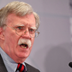 Illustration for article titled Bolton Calls For Forceful Iranian Response To Continuing U.S. Aggression